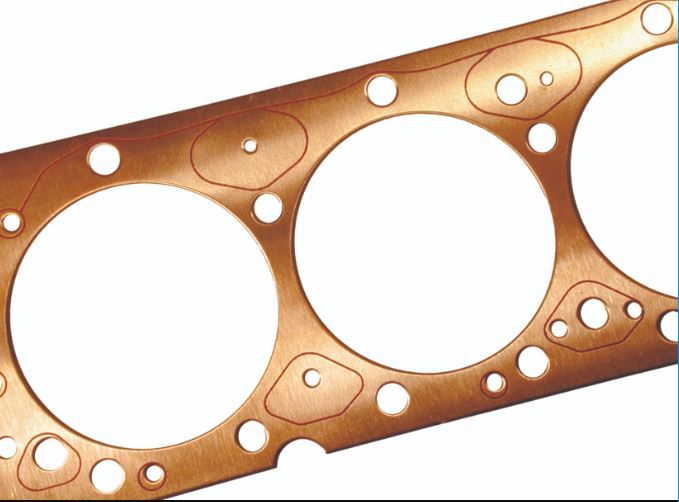 ICS Titan Head Gaskets